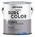 Pintura Látex Int Sure Rust-oleum Storm Gray Eggshell 3,785l