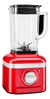 Licuadora Kitchenaid Con Jarra De Vidrio 1.4 Lts Color Rojo