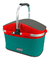 Bolso Conservadora Canasto Térmico Spinit 23lts Camping