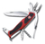 Victorinox Ranger Grip 74, Roja, 14 Usos Color Rojo