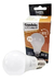 Pack X6 Lámpara Led Candela Luz Fria/calida 7w