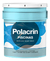 Latex Para Piscinas Polacrin Celeste Mate 4 Litros