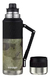 Termo Contigo Acero 1.2l Inoxidable Thermal Bottle 3.0 en internet