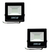 Pack X2 Proyectores Reflector Led 70w Sica Luz Fría
