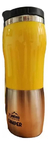 Vaso Termico Bamboo Camper 450ml Acero Inoxidable Con Tapa - Osborn Supercenter