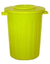 Tacho De Residuos 100 Lts C/ Tapa Plana Colombraro Art 2244 - comprar online