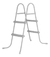 Escalera Para Piscina De 84 Cm Bestway Modelo 58430