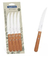 Set De 12 Cuchillos Tramontina Dynamic Madera 22300/905
