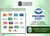 Disyuntor Diferencial Tetrapolar 4x40a 30ma 4,5ka Roker - Osborn Supercenter