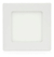 Plafon Led Exterior 6w Cuadrado Luz Fria O Calida Sica - comprar online