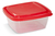 Contenedor Food Solid Cuadrado Medio Art. 6057 Colombraro en internet