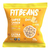 Garbanzos Tostados Sabor Queso Fitbeans Vegano Sin Tacc 75gr