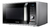 Microondas Grill Samsung Mg28f3k3tas Plata 28l 220v - comprar online