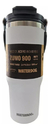 Vaso Termico Waterdog Zumo900 Doble Capa Acero Inoxidable