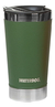 Vaso Térmico Cervecero Beer Waterdog Acero Inoxidable 500 Cc - comprar online