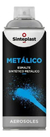 Pintura Aerosol Matelico Esmalte Sinteplast 240cc - comprar online