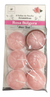 Velas De Noche Colgable Aromatica 6 Pack X 6 Unidades C/u