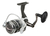 Reel Kunnan Acrux 2006 Pesca 6 Rulemanes Variada