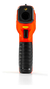 Medidor Temperatura Termómetro Láser Hamilton -50°c A 550°c - comprar online