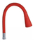 Pico Flexible Chorro O Lluvia 57cm Colores Para Griferia - comprar online