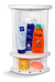 Organizador De Ducha Plastico Angular Colombraro