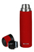Imagen de Termo Waterdog Acero Inoxidable 1 Litro Ta1001a