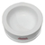 Plato Comedero Plastico Perros Gatos Simple Colombraro