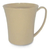 Taza/jarrito Mug Conico C/asa Art 5120 X Unidad Colombraro - comprar online