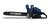 Motosierra Hyundai Turbo 450 45cc 18 Pulgadas 550ml 1,8kw