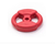 Disco Plastico 1 Kg Agarres Laterales Body Pump Mir Fitness