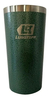 Vaso Térmico 430ml Verde Frio Calor Acero Lusqtoff Vtl430-8v