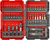 Set Kit Juego 39 Puntas Tubos Impacto Max Dureza Kwb - comprar online