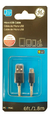 Cable De Carga Rapida Usb A Micro 1.8m Ge By Jasco