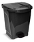 Recipiente C/tapa A Pedal Colobin X25lts Art 2126 Colombraro - Osborn Supercenter