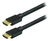Cable Hdmi 4,6 Metros Full Hd 4k Tv Pc Monitor Ge By Jasco en internet