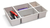 Organizadores De Cajones 5 Cavidades Art 850 Colombraro - comprar online