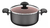 Olla Cacerola Tramontina Vermont Con Asas 24 Cm 5,0 Litros