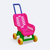 Cochecito Carrito Para Muñecos Juguete Para Bebes Colombraro - comprar online