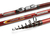 Caña Pesca Kunnan 4 M Grafito Im8 15-40gr Lagoon4007 - comprar online
