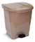 Recipiente C/tapa A Pedal Colobin X25lts Art 2126 Colombraro - comprar online