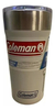 Vaso Termico Coleman Acero Inoxidable Brew 600 Ml - tienda online