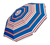 Sombrilla Playera Waterdog Reclinable - comprar online