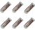 Hersheys Chocolate 82g Leche X6