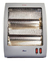 Estufa De Cuarzo 2 Velas 800w Anti Caída Alpaca - Osborn Supercenter