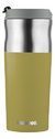 Imagen de Vaso Térmico Acero Inoxidable Waterdog Olivera 450cc