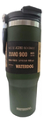 Vaso Termico Waterdog Zumo900 Doble Capa Acero Inoxidable en internet