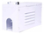 Gabinete Metal Centrifuga/periférica 1/2 A 1 Mq