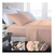 Juego De Sabanas Saten Queen 180 Hilos 2 ½ Plazas Lemon Pie