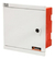 Tablero Embutir 6 Bocas Pr 417 Recta Roker Electro Medina
