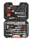 Imagen de Set Hamilton Herramientas 90 Piezas Performance Kit Jb90